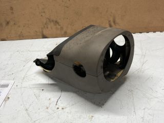 bontott AUDI A4 B6 Komplett Kormányoszlop Burkolat