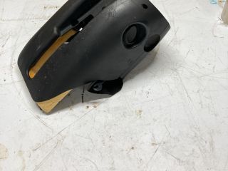 bontott AUDI A4 B6 Komplett Kormányoszlop Burkolat