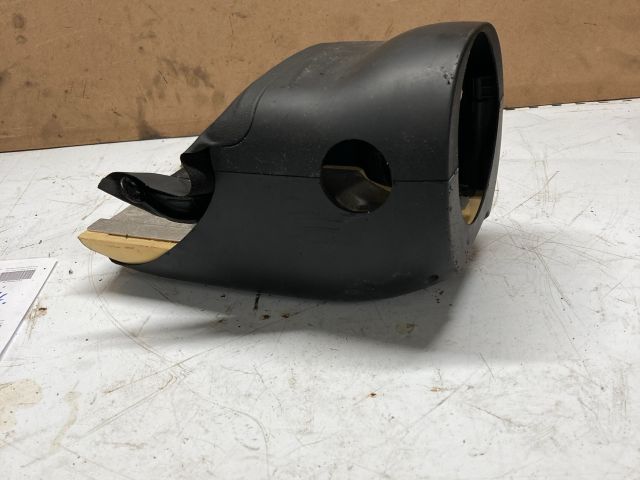 bontott AUDI A4 B6 Komplett Kormányoszlop Burkolat