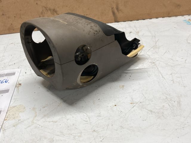 bontott AUDI A4 B6 Komplett Kormányoszlop Burkolat