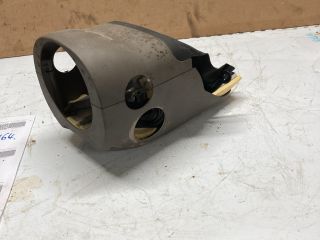 bontott AUDI A4 B6 Komplett Kormányoszlop Burkolat