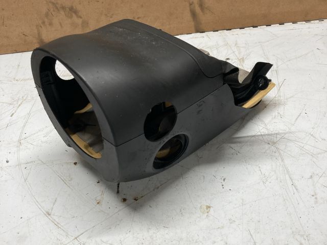 bontott AUDI A4 B6 Komplett Kormányoszlop Burkolat