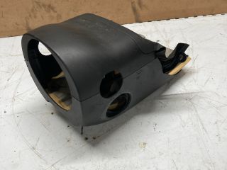 bontott AUDI A4 B6 Komplett Kormányoszlop Burkolat