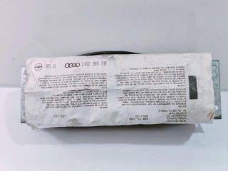 bontott AUDI A4 B6 Komplett Légzsák Szett
