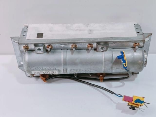 bontott AUDI A4 B6 Komplett Légzsák Szett