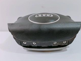 bontott AUDI A4 B6 Komplett Légzsák Szett