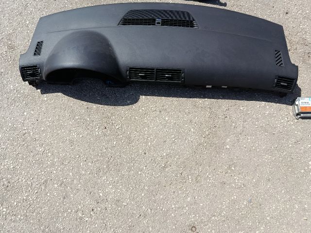 bontott AUDI A4 B6 Komplett Légzsák Szett