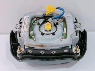 bontott AUDI A4 B6 Komplett Légzsák Szett