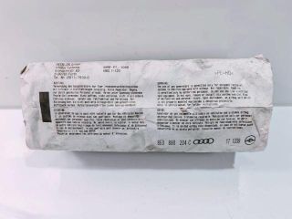 bontott AUDI A4 B6 Komplett Légzsák Szett