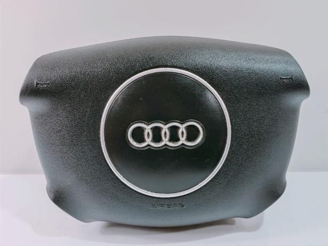 bontott AUDI A4 B6 Komplett Légzsák Szett