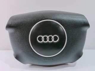 bontott AUDI A4 B6 Komplett Légzsák Szett