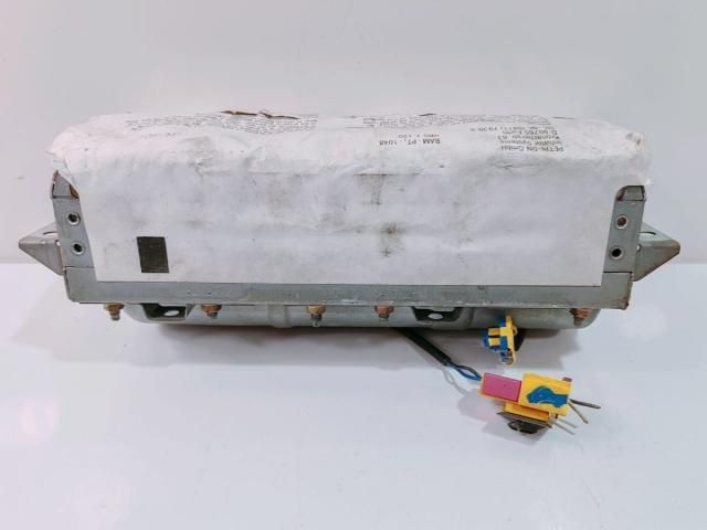 bontott AUDI A4 B6 Komplett Légzsák Szett