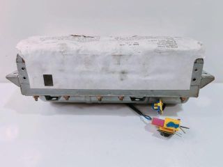 bontott AUDI A4 B6 Komplett Légzsák Szett