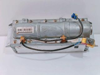 bontott AUDI A4 B6 Komplett Légzsák Szett