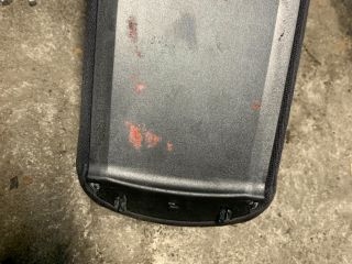 bontott AUDI A4 B6 Könyöklő