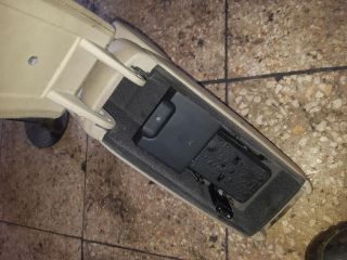 bontott AUDI A4 B6 Könyöklő