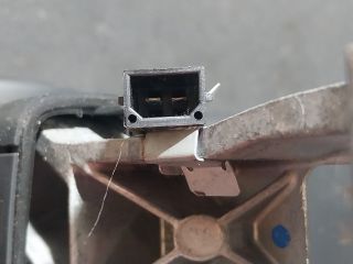 bontott AUDI A4 B6 Könyöklő