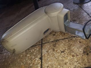 bontott AUDI A4 B6 Könyöklő