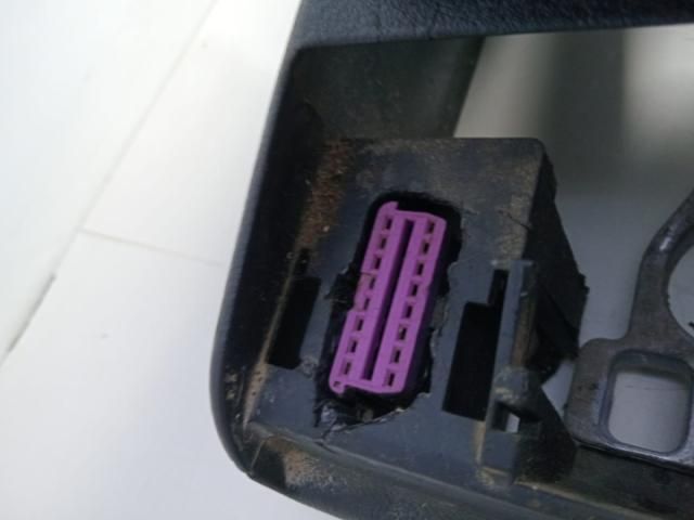 bontott AUDI A4 B6 Könyöklő