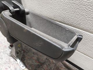 bontott AUDI A4 B6 Könyöklő