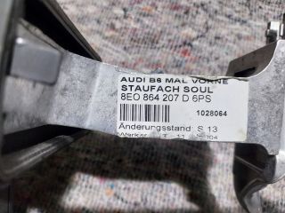 bontott AUDI A4 B6 Könyöklő