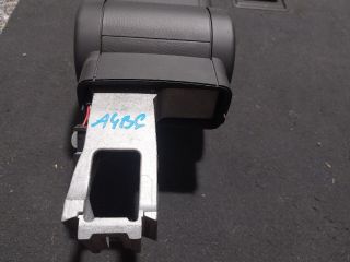 bontott AUDI A4 B6 Könyöklő