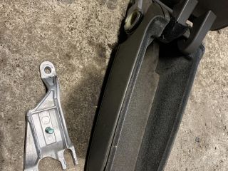 bontott AUDI A4 B6 Könyöklő