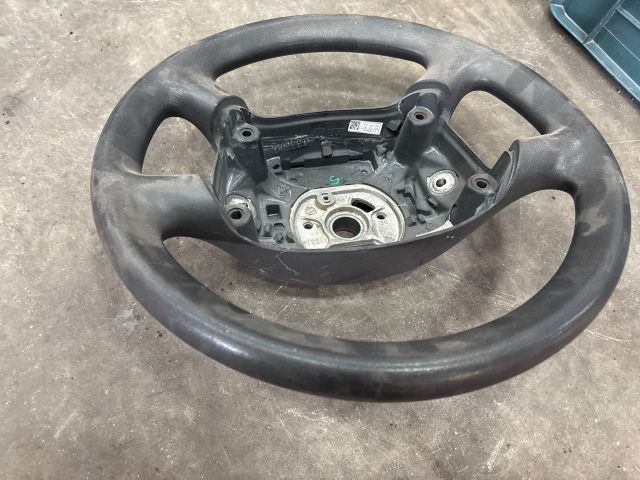 bontott AUDI A4 B6 Kormány