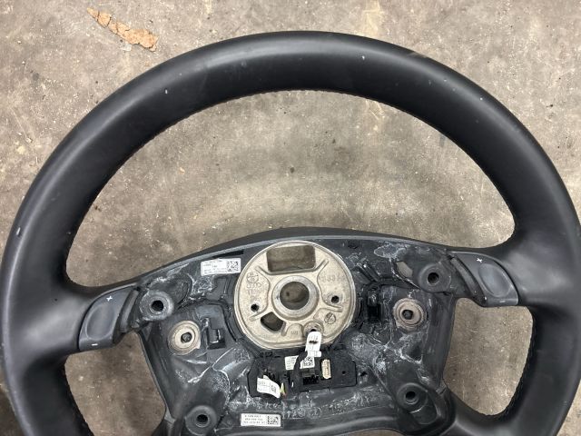 bontott AUDI A4 B6 Kormány