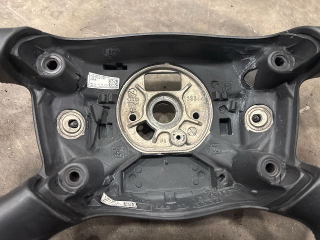 bontott AUDI A4 B6 Kormány