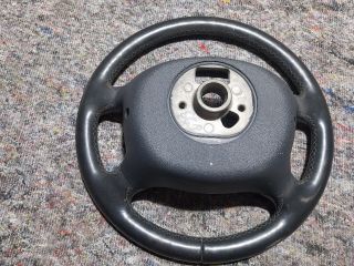 bontott AUDI A4 B6 Kormány