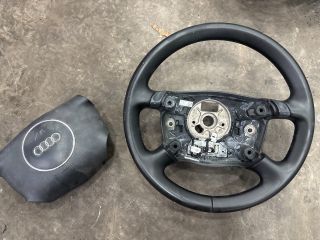 bontott AUDI A4 B6 Kormány