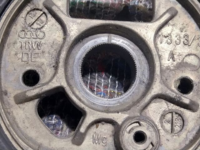 bontott AUDI A4 B6 Kormány