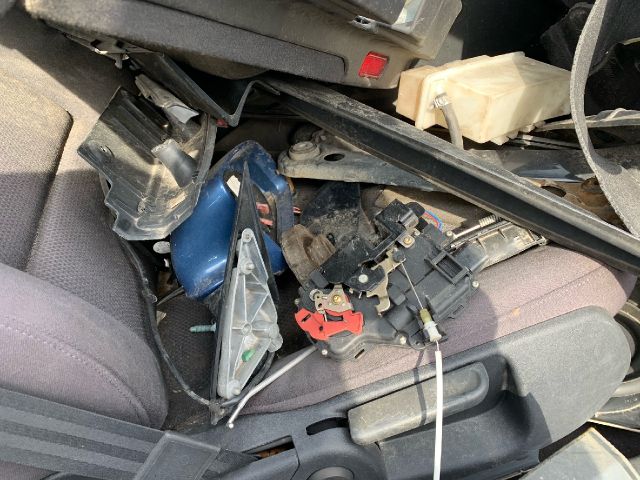 bontott AUDI A4 B6 Kormány