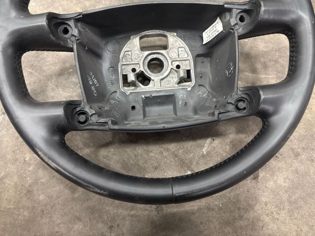 bontott AUDI A4 B6 Kormány