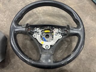 bontott AUDI A4 B6 Kormány