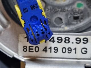 bontott AUDI A4 B6 Kormány