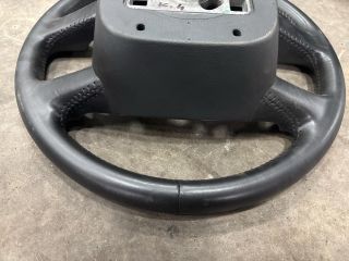 bontott AUDI A4 B6 Kormány