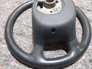 bontott AUDI A4 B6 Kormány