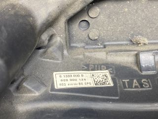 bontott AUDI A4 B6 Kormány