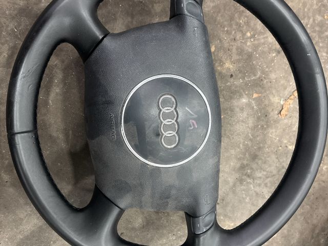 bontott AUDI A4 B6 Kormány