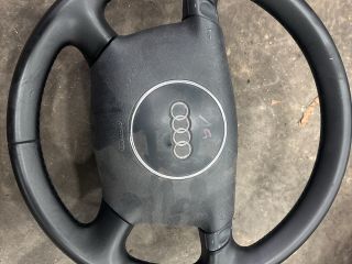 bontott AUDI A4 B6 Kormány