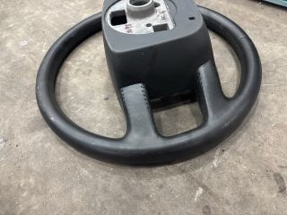 bontott AUDI A4 B6 Kormány