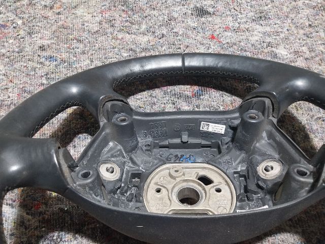 bontott AUDI A4 B6 Kormány