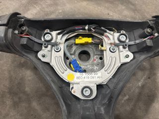 bontott AUDI A4 B6 Kormány