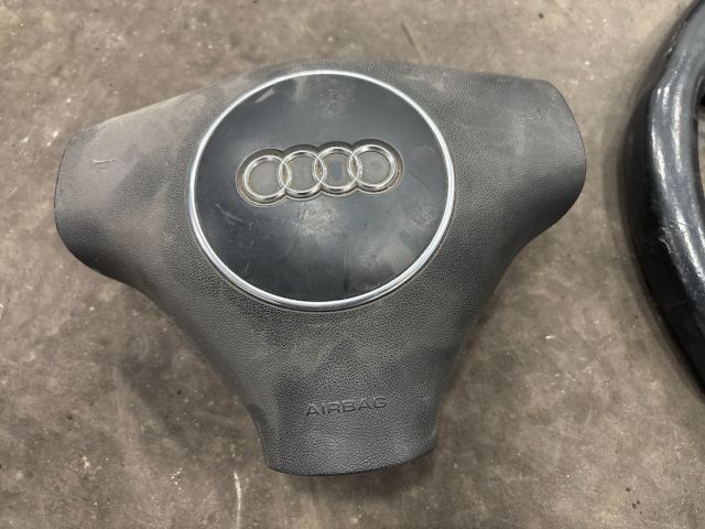 bontott AUDI A4 B6 Kormány