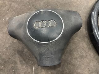 bontott AUDI A4 B6 Kormány