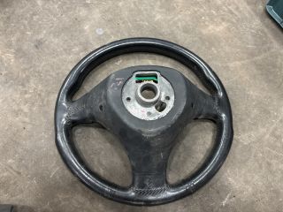 bontott AUDI A4 B6 Kormány