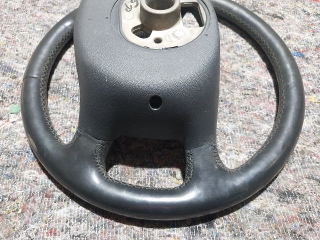 bontott AUDI A4 B6 Kormány