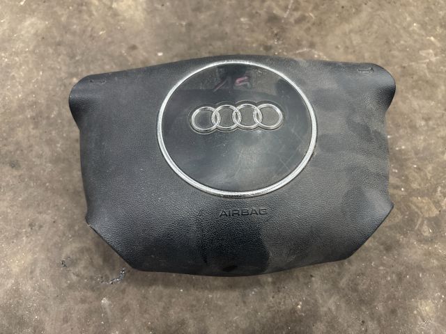 bontott AUDI A4 B6 Kormány